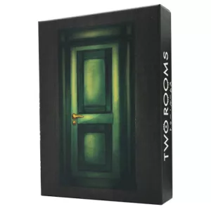TWO ROOMS-JJG-TWO-001-100