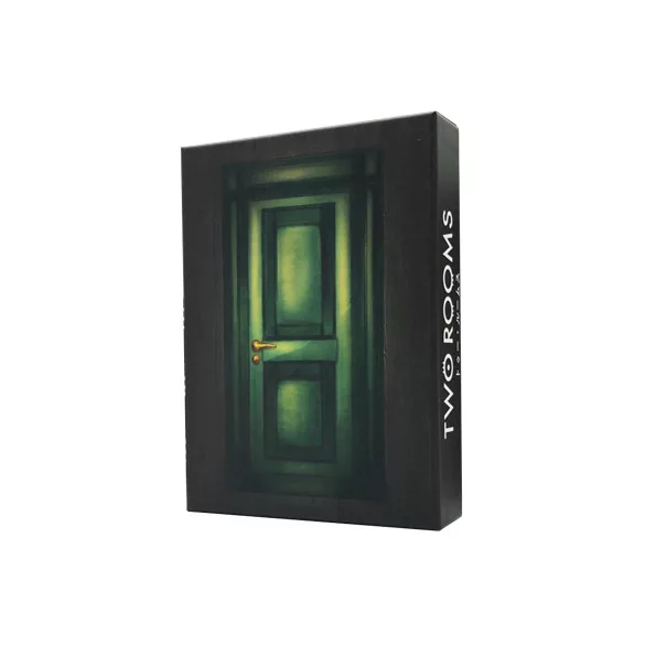 TWO ROOMS-JJG-TWO-001-100