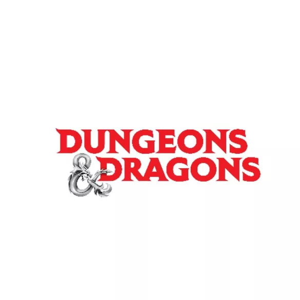 Dungeons & Dragons Trove 1 (Spell Cards lvl 0-1) - EN-D60360000