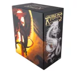 Ascendant Dragon 260mm Miniature-LTP-RG1-MiniDragon