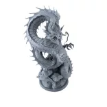 Ascendant Dragon 260mm Miniature-LTP-RG1-MiniDragon