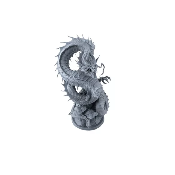 Ascendant Dragon 260mm Miniature-LTP-RG1-MiniDragon