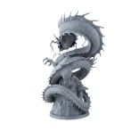Ascendant Dragon 260mm Miniature-LTP-RG1-MiniDragon