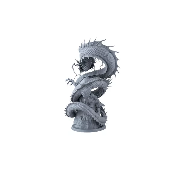 Ascendant Dragon 260mm Miniature-LTP-RG1-MiniDragon