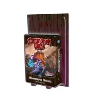 Summoner Wars 2e Moonsteppe Wolves - EN-PH3625