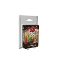 Summoner Wars 2e Thornhold Drey - EN-PH3624