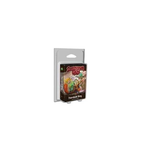 Summoner Wars 2e Thornhold Drey - EN-PH3624