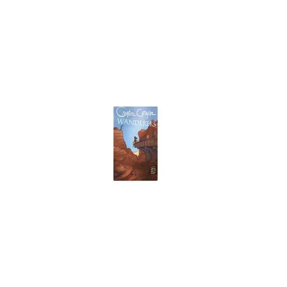 Creature Caravan Wanderers - EN-RVM037