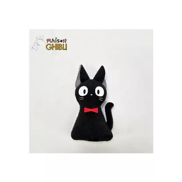 Kiki's Delivery Service - Mini Plush Magnet - Jiji-S-6201
