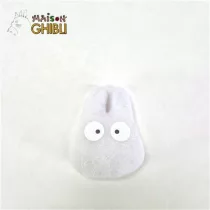 My Neighbor Totoro - Mini Plush Magnet - Small Totoro-S-6198
