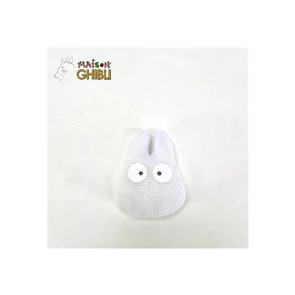 My Neighbor Totoro - Mini Plush Magnet - Small Totoro-S-6198