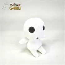 Princess Mononoke - Komorebi Plush - Kodama-S-6195
