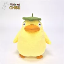 Spirited Away - Komorebi Plush - Ootori-sama-S-6194