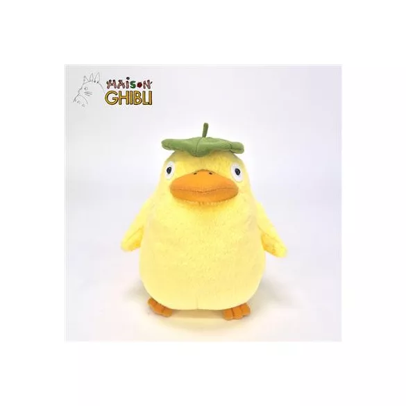 Spirited Away - Komorebi Plush - Ootori-sama-S-6194