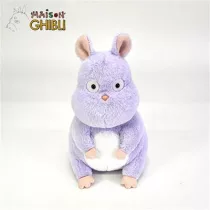 Spirited Away - Komorebi Plush - Boh Mouse-S-6193