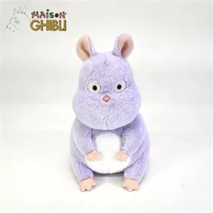Spirited Away - Komorebi Plush - Boh Mouse-S-6193