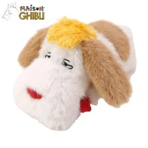 Howl's Moving Castle - Komorebi Plush - Heen-S-6190