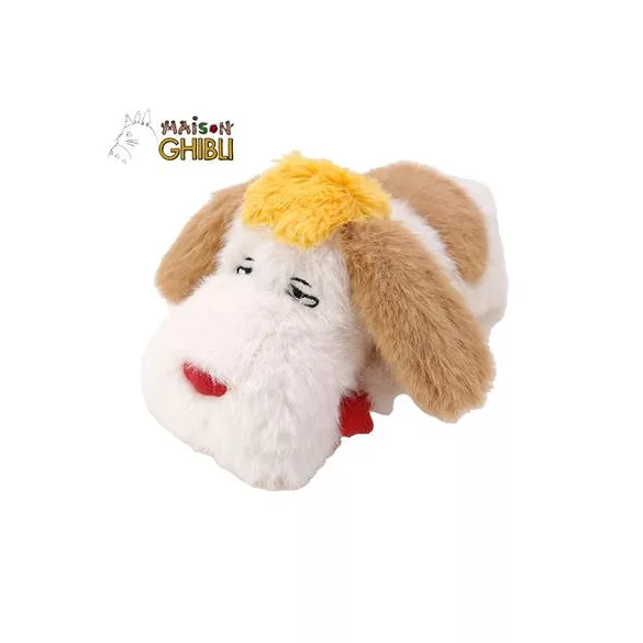 Howl's Moving Castle - Komorebi Plush - Heen-S-6190