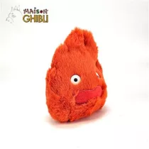 Howl's Moving Castle - Komorebi Plush - Calcifer-S-6189
