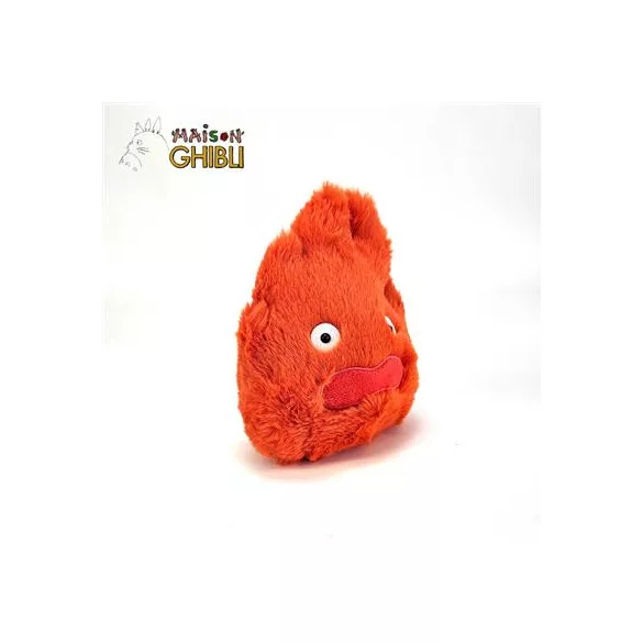 Howl's Moving Castle - Komorebi Plush - Calcifer-S-6189