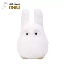 My Neighbor Totoro - Komorebi Plush - Small Totoro-S-6186