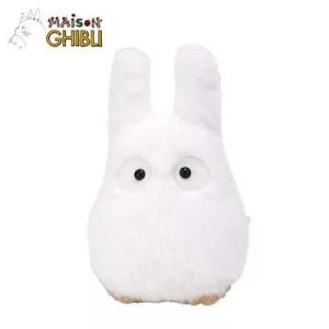 My Neighbor Totoro - Komorebi Plush - Small Totoro-S-6186