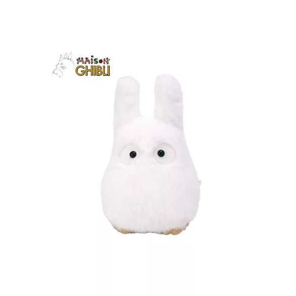 My Neighbor Totoro - Komorebi Plush - Small Totoro-S-6186
