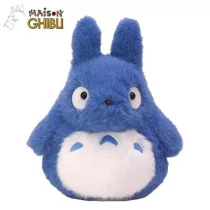 My Neighbor Totoro - Komorebi Plush - Medium Totoro-S-6185