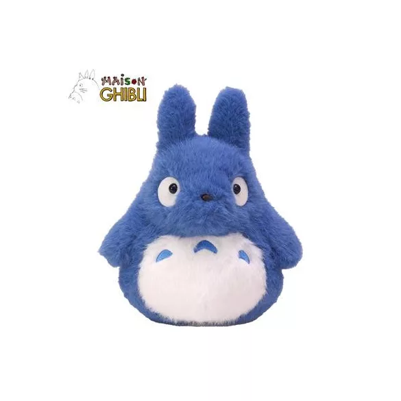 My Neighbor Totoro - Komorebi Plush - Medium Totoro-S-6185