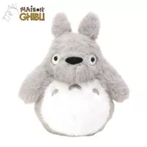 My Neighbor Totoro - Komorebi Plush - Big Totoro-S-6184
