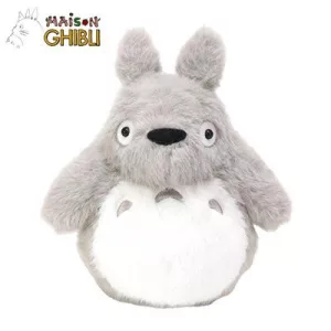 My Neighbor Totoro - Komorebi Plush - Big Totoro-S-6184