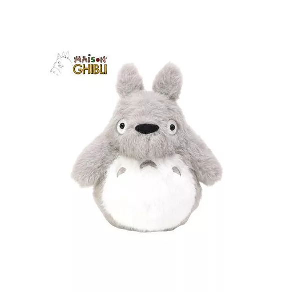 My Neighbor Totoro - Komorebi Plush - Big Totoro-S-6184