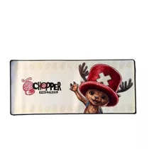 One Piece Netflix - Desk Mat (80x35cm) - Tony Tony Chopper-MAP6094