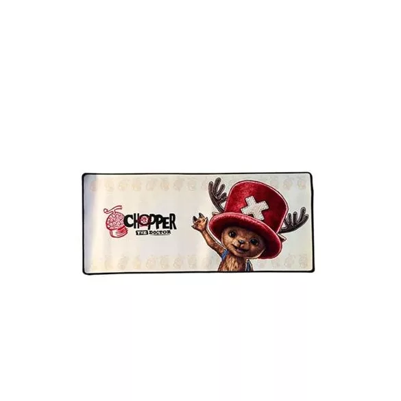One Piece Netflix - Desk Mat (80x35cm) - Tony Tony Chopper-MAP6094