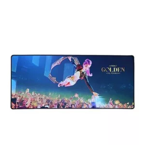 Kpop Demon Hunters - Desk Mat (80x35cm) - Concert-MAP6097