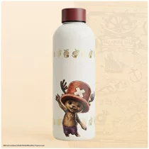 One Piece Netflix - Insulated bottle (500ml) - Tony Tony Chopper-MAP4039