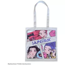 KPop Demon Hunters - Tote Bag (42x38cm) - Huntr/x-MAP2420