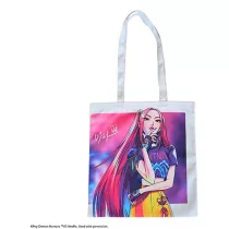 KPop Demon Hunters - Tote Bag - Mira-MAP2422