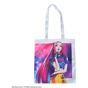 KPop Demon Hunters - Tote Bag - Mira-MAP2422