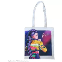 KPop Demon Hunters - Tote Bag (42x38cm) - Rumi-MAP2421