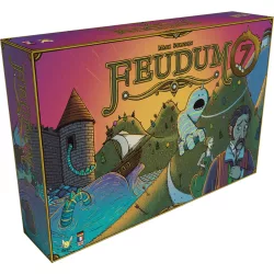Feudum Septennial Edition - EN