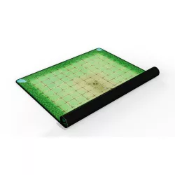 Fled Playmat