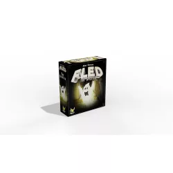 Fled: The Specter - EN
