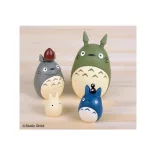 My Neighbor Totoro - Matryoshka Figures - Totoro figura