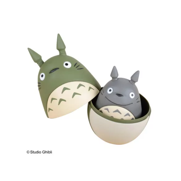 My Neighbor Totoro - Matryoshka Figures - Totoro figura
