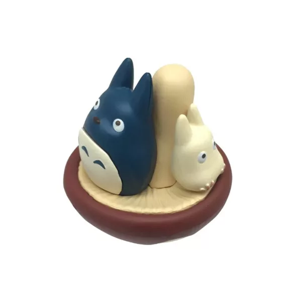 My Neighbor Totoro - Kumukumu Figure - Take A Rest-ENSKY-52059