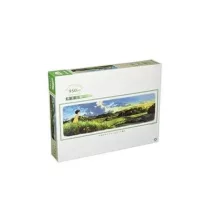 My Neighbor Totoro - Panorama Jigsaw Puzzle (950 Pieces) - Sunset-ENSKY-15425