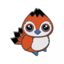 World of Warcraft - Limited Edition Pepe Pin Badge-ABK-WOW02