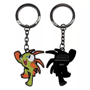 World of Warcraft - Limited Edition Murloc Key Ring-ABK-WOW03