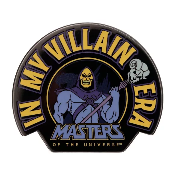 Masters of the Universe™ - Limited Edition Skeletor™ Pin Badge-M-MOTU02